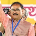 योगेश शुक्ला का पुलिस थाने पर घेराव: 'भ्रष्टाचार के आरोपों' से गरमाया माहौल
