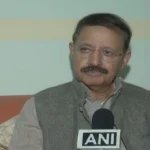 राम मंदिर पर भगवा, राशिद अल्वी का पीएम मोदी से सवाल: "मस्जिद-चर्च पर कब फहराएंगे?"