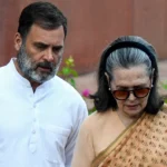 राष्ट्रीय हेराल्ड मामले में नई एफआईआर: सोनिया-राहुल गांधी की बढ़ी मुश्किलें