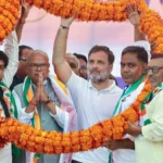राहुल गांधी का बिहार में चौंकाने वाला दावा: "सिर्फ 10% लोग ही सेना पर नियंत्रण रखते हैं"