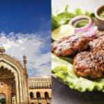 लखनऊ: जायके की दुनिया का नया सितारा, यूनेस्को की 'रचनात्मक शहरों' की सूची में पाक कला का ध्वजवाहक।