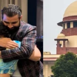 लाखों की मांग, शमी की पत्नी की SC में दस्तक