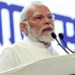 वंदे मातरम के चीर-फाड़, विभाजन के बीज बोए: पीएम मोदी का कांग्रेस पर तीखा प्रहार