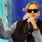 वंशवाद को थरूर का 'नो' - अब योग्यता की बारी!