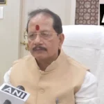 विजय सिन्हा का RJD पर प्रहार: "बूथ कैप्चरिंग की मानसिकता अभी भी हावी"