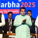 विदर्भ में 5 वर्षों में 5 लाख रोजगार: गडकरी का नव-निर्धारण