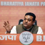 विदेशी प्रभाव का राहुल गांधी की पार्टी पर साया? संबित पात्रा ने उठाए गंभीर सवाल!