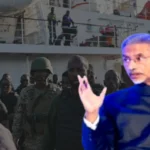 विदेश मंत्रालय के गुस्से का सबब: भारतीय नागरिक बंधक, आतंकवादियों का नया निशाना बना यह देश!