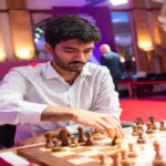 विश्वनाथ आनंद को पीछे छोड़ते हुए, रमेशबाबू प्रज्ञानानंद की 2026 विश्व चैंपियनशिप की रक्षा की राह में कड़े इम्तेहान