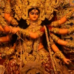 शुभ दुर्गाष्टमी: मनोवांछित फल प्राप्ति के लिए करें ये अचूक उपाय, घर में बरसेगी सुख-समृद्धि