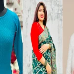 सर्दी की साड़ी में चार चांद लगाएंगी ये वूलन ब्लाउज़, खरीदें सबसे खास डिज़ाइन्स!