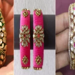 सिंगल कड़ों के नए डिज़ाइन: हर दिन, हर पल, सदा स्टाइलिश!