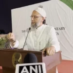 सीमांचल के दांव पर ओवैसी की चाल: बिहार की राजनीति में हलचल!