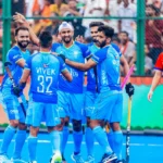 सुल्तान अज़लन शाह कप: राहील का विजयी गोल, भारत का कोरिया पर शानदार आगाज़