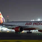 हवा में थम गईं सांसे: एयर इंडिया की उड़ान बनी खूनी मंजर, वैंकूवर से कोलकाता तक दिल दहलाने वाली मौत!