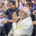 हैदराबाद में पीएम मोदी ने सैफरान के विमान इंजन मरम्मत केंद्र का किया शुभारंभ, भारत की एयरोस्पेस शक्ति में नया अध्याय
