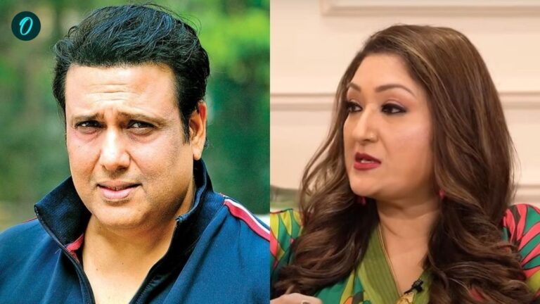 19 की उम्र, गोविंदा का दिल, और सुनीता का भविष्य?