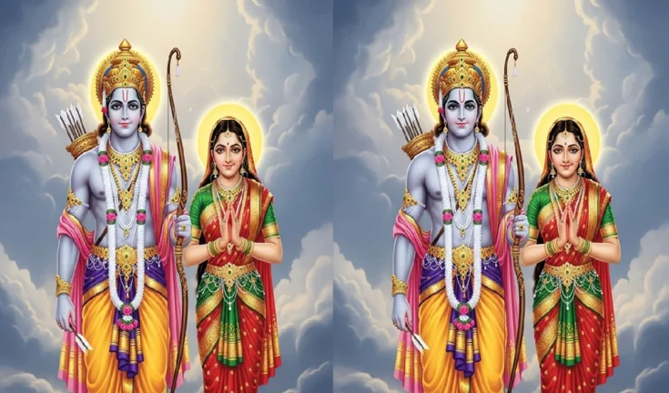2025 की विवाह पंचमी: शुभ संयोगों का संगम, राम-सीता के आशीर्वाद से संवारे रिश्ते