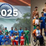 2025: भारत का बहुआयामी खेल महाशक्ति के रूप में उदय - क्रिकेट से परे वैश्विक विजय