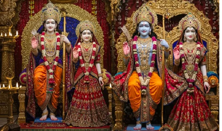 2025 विवाह पंचमी: प्रेम और सौभाग्य के लिए करें इन चमत्कारी मंत्रों का जाप, दांपत्य जीवन बनेगा सुखी और समृद्ध