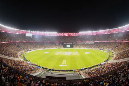 2026 T20 विश्व कप: फाइनल और भारत-पाक मुकाबला, कौन से शहर होंगे मेज़बान?