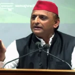 2047 का विज़न: मंत्री अंसारी का अखिलेश यादव पर तीखा पलटवार!