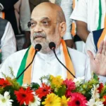 2047 की ओर: अमित शाह का 'वंदे मातरम' आह्वान - भारत को विश्वगुरु बनाने का संकल्प!