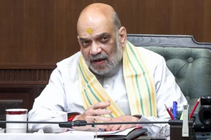 26/11 की बरसी पर अमित शाह: भारत की आतंकवाद-विरोधी कार्रवाई की दुनिया कर रही सराहना