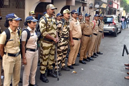 30 साल की फरारी का अंत: मुंबई पुलिस ने दबोचा यूपी का भगोड़ा