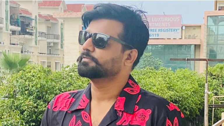 37 वर्षीय हरमन सिद्धू का दुखद निधन: पंजाबी संगीत जगत में शोक की लहर, कैसे हुआ हादसा?