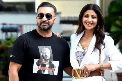 60 करोड़ का लोन फ्रॉड: शिल्पा-राज फंसे, EOW के हाथ लगे पैसों के हेरफेर के पुख्ता सबूत!