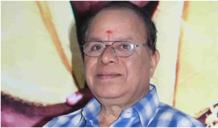 80 वर्षीय कन्नड़ सिनेमा के अनमोल रत्न, उमेश, कैंसर से जंग हार गए