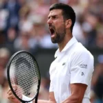 ATP फाइनल्स से जोकोविच का बाहर होना: कंधे की चोट का बड़ा झटका!