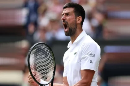 ATP फाइनल्स से जोकोविच का बाहर होना: कंधे की चोट का बड़ा झटका!