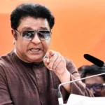 BMC चुनाव: मराठियों का भविष्य दांव पर, राज ठाकरे की तीखी चेतावनी!