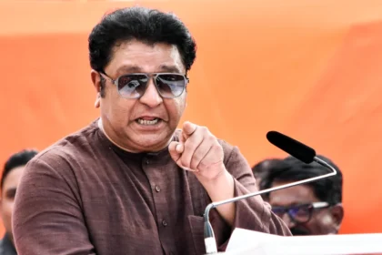 BMC चुनाव: मराठियों का भविष्य दांव पर, राज ठाकरे की तीखी चेतावनी!