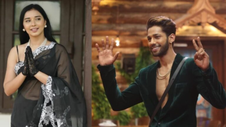 Bigg Boss 19: बसीर का सनसनीखेज खुलासा, तान्या पर लगाया टोना-टोटके का आरोप!