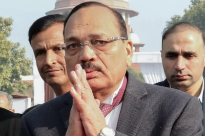 CJI सूर्यकांत के नेतृत्व में होगी जजों की बैडमिंटन चैंपियनशिप का शानदार आगाज़!