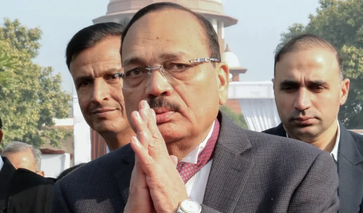 CJI सूर्यकांत के नेतृत्व में होगी जजों की बैडमिंटन चैंपियनशिप का शानदार आगाज़!