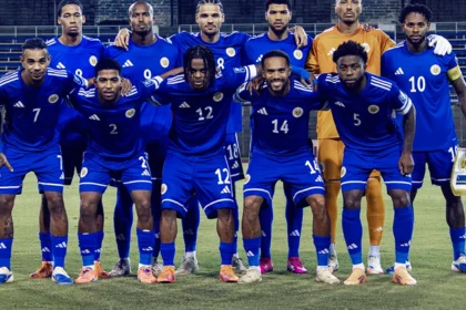 FIFA World Cup: डेढ़ लाख की आबादी वाला क्यूराकाओ, फुटबॉल के महाकुंभ में सबसे छोटा दावेदार!