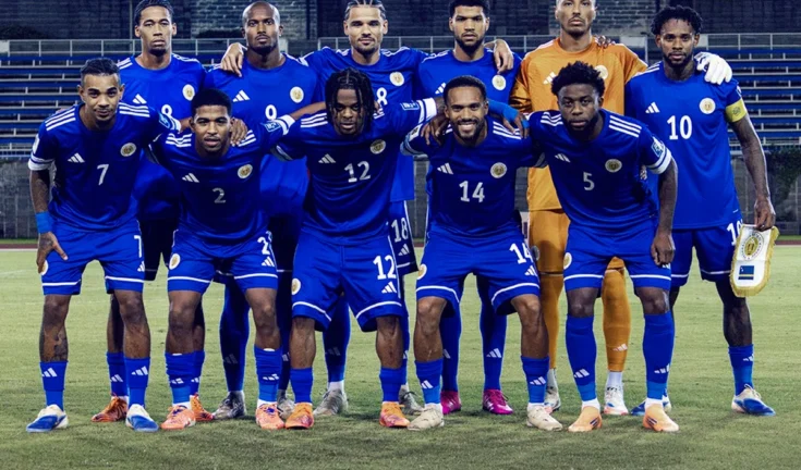 FIFA World Cup: डेढ़ लाख की आबादी वाला क्यूराकाओ, फुटबॉल के महाकुंभ में सबसे छोटा दावेदार!