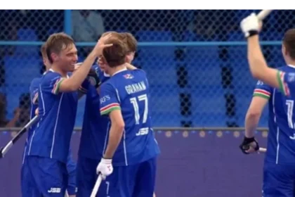 FIH जूनियर हॉकी विश्व कप 2025: फ्रांस का धमाकेदार आगाज़!