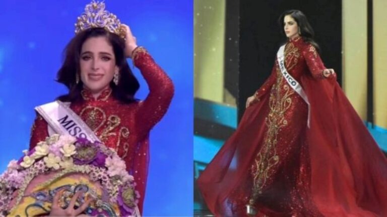 Fatima Bosch: मिस यूनिवर्स 2025 का ताज, वॉकआउट और अपमान को पार कर जीत की कहानी