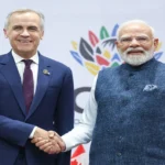 G-20 शिखर सम्मेलन: मोदी-कार्नी की अहम मुलाकात, आर्थिक मुद्दों पर गहन चर्चा