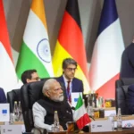 G20 में मोदी का 'जादुई दांव': अमेरिका को पछाड़, छह नई पहलों पर मुहर!