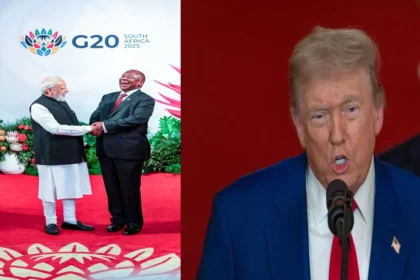 G20 में भारत की अप्रत्याशित चाल: ट्रंप का पारा चढ़ा, बदल गया खेल