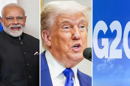 G20 शिखर सम्मेलन: ट्रंप की अनुपस्थिति में मोदी के एजेंडे पर दुनिया की पैनी नज़र