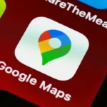 Google Maps भारत में, रियल-टाइम ट्रैफिक और सुरक्षा के साथ, अब और भी बेहतर!