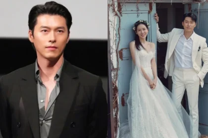 Hyun Bin और Son Ye-jin: Blue Dragon Awards में रोमेंटिक इतिहास की नई इबारत!