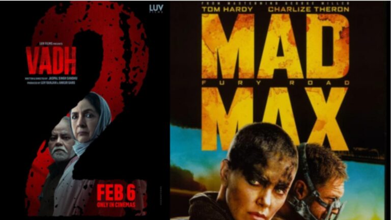 IFFI 2025 का धमाकेदार आगाज़: 'वध 2' से पहले, ये थ्रिलर आपको कुर्सी से बांधे रखेंगे!